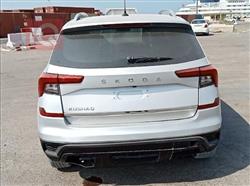 Skoda Kushaq